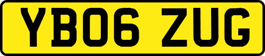 YB06ZUG