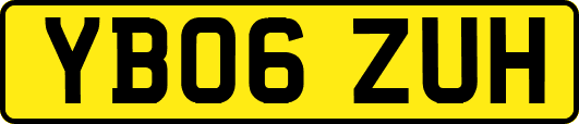 YB06ZUH