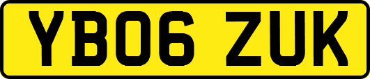 YB06ZUK
