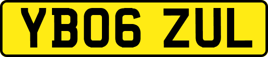 YB06ZUL
