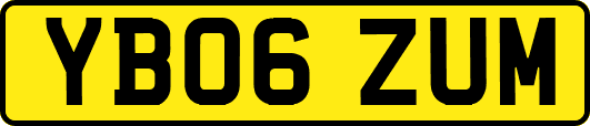 YB06ZUM