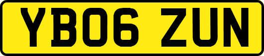 YB06ZUN