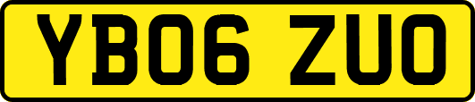 YB06ZUO