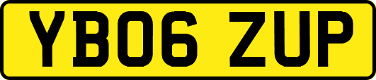 YB06ZUP