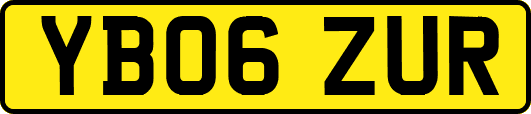 YB06ZUR