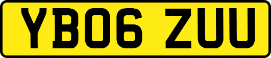 YB06ZUU