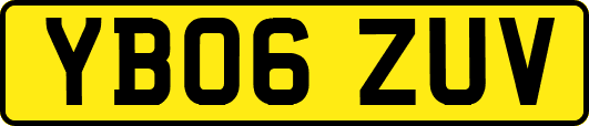 YB06ZUV