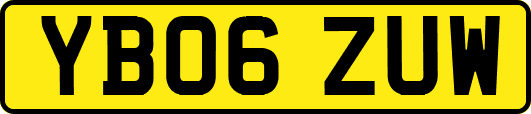 YB06ZUW