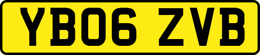 YB06ZVB