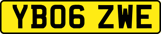 YB06ZWE
