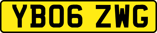 YB06ZWG