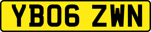YB06ZWN