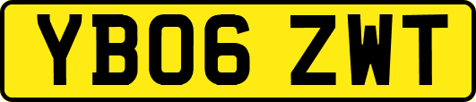 YB06ZWT
