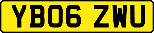 YB06ZWU
