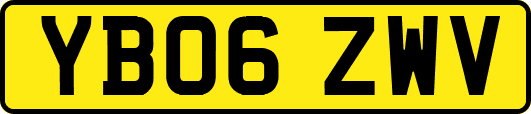 YB06ZWV