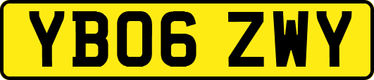 YB06ZWY