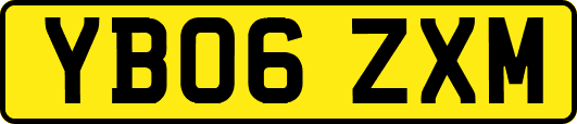 YB06ZXM