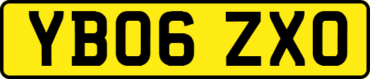 YB06ZXO