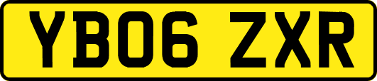 YB06ZXR