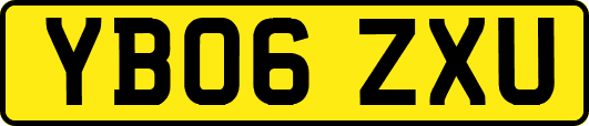 YB06ZXU