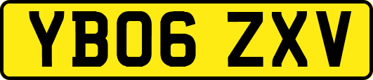 YB06ZXV