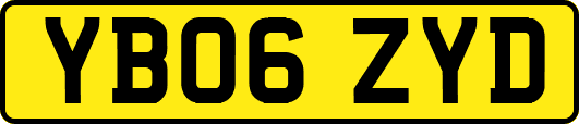 YB06ZYD