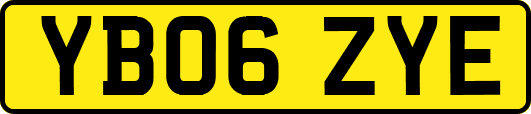 YB06ZYE