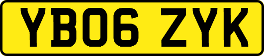 YB06ZYK