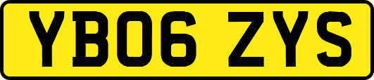 YB06ZYS