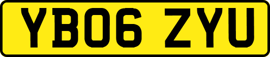 YB06ZYU