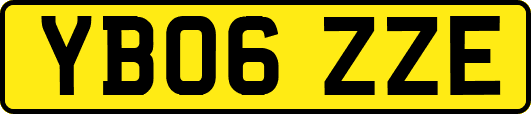 YB06ZZE