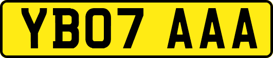 YB07AAA