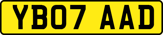 YB07AAD