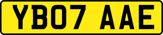 YB07AAE
