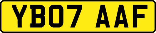 YB07AAF
