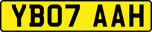 YB07AAH