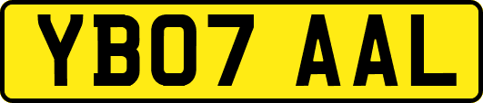 YB07AAL