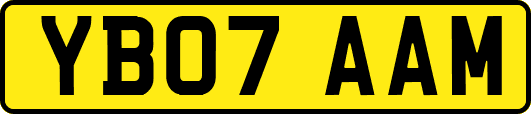 YB07AAM