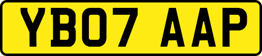 YB07AAP