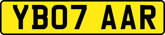 YB07AAR
