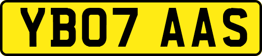 YB07AAS