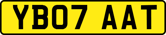 YB07AAT