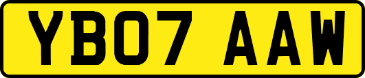 YB07AAW