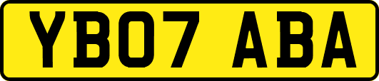 YB07ABA