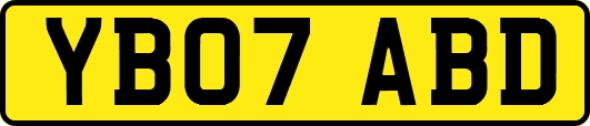 YB07ABD