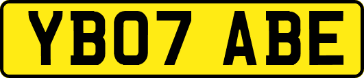 YB07ABE