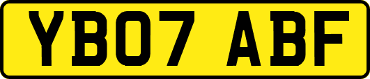 YB07ABF