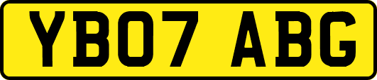 YB07ABG