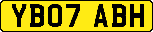 YB07ABH