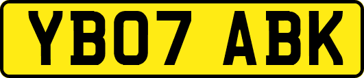 YB07ABK